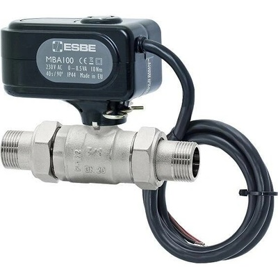ESBE MBA122 G 1" M/M 43100900
