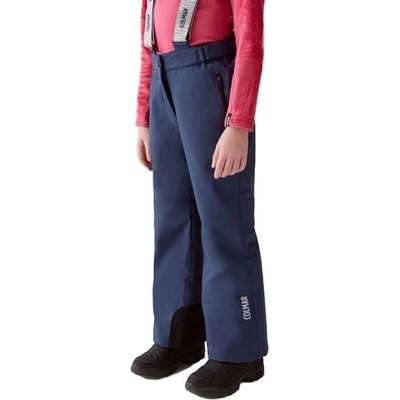 Colmar Junior Ski Pants Juniorské lyžařské kalhoty tmavě modrá