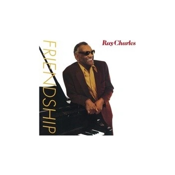 CHARLES, RAY - FRIENDSHIP CD