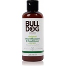 Bulldog Original Beard Shampoo šampón na bradu 200 ml