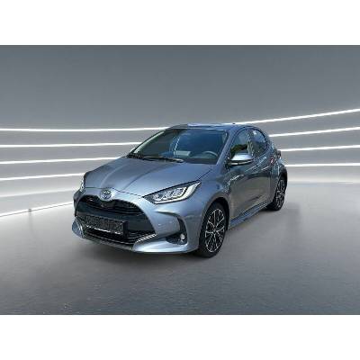 Toyota Yaris Hybrid Teamplayer 85 kW