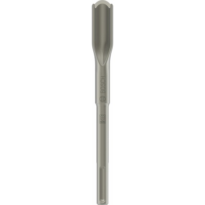 BOSCH Dutý sekáč PRO SDS max Hollow Gouging, 32 × 300 mm 1618601102