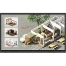 Image 1 of LG 75TR3DQ-B