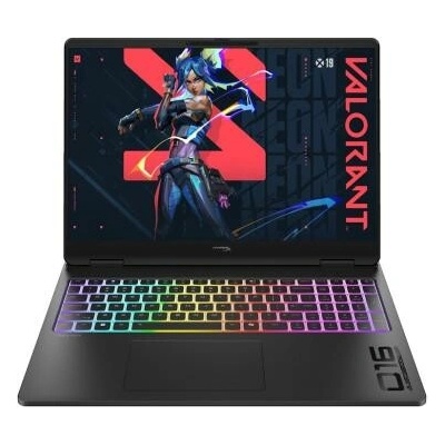 HP Omen MAX 16-ah1001nc D93MCEA
