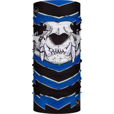 Buff Original 123443 T Knuckle Blue