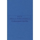 O důstojnosti člověka - della Mirandola G. Pico