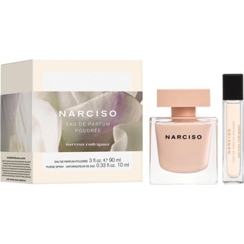 Narciso Rodriguez NARCISO POUDRÉE подаръчен комплект за жени woman
