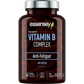 Essensey B complex 90 kapsúl