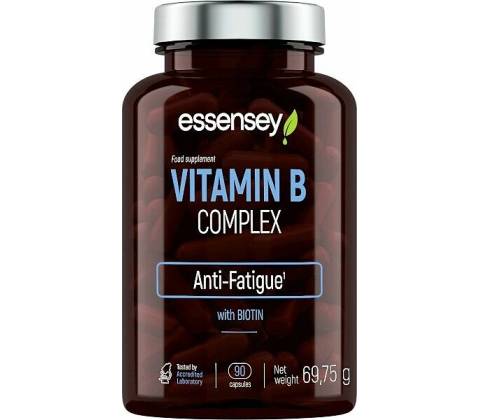 Essensey B complex 90 kapsúl