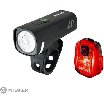 Image 1 of SIGMA Aura 40 + Hiro 10 (17475)