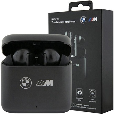 BMW True Wireless Earphones M Collection