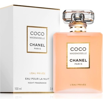 Le-parfumbg Chanel coco mademoiselle l’eau privee 100ml-Парфюм за жени