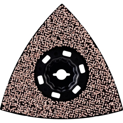 Bosch Multifunkční list EXPERT Sanding Plate MAVZ 116 RT2, 116 mm 2608900052