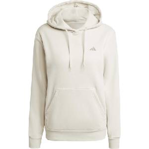 Adidas Essentials small logo feel cozy s
