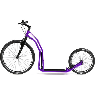 Yedoo runRun Tulu fialová