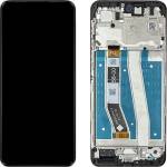 Motorola LCD Дисплей и Тъч Скрийн С рамка за Motorola Moto G14 4G