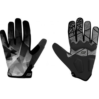 Force MTB Core LF black-grey