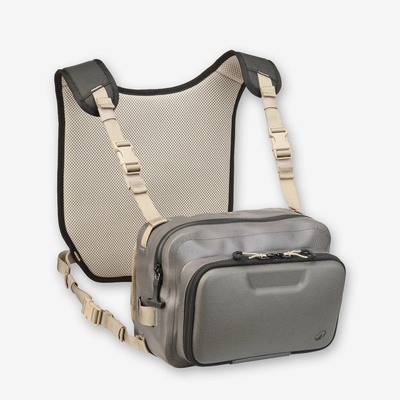 CAPERLAN Chest Pack na rybolov 900 5 l nepropustný