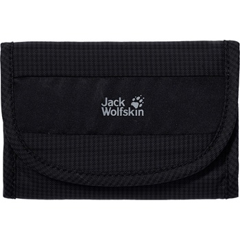 Jack Wolfskin CASHBAG WALLET RFID black