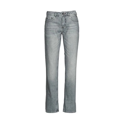 Freeman T.Porter Rifle rovné ANTONIA DENIM Šedá