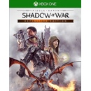 Hry na Xbox One Middle-Earth: Shadow of War (Definitive Edition)