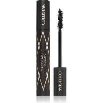 Collistar Mascara IMPECCABILE спирала за мигли за екстремен обем с интензивен черен цвят 14ml