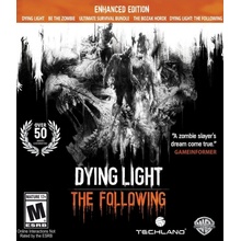 Dying Light: The Following (Enhanced Edition)