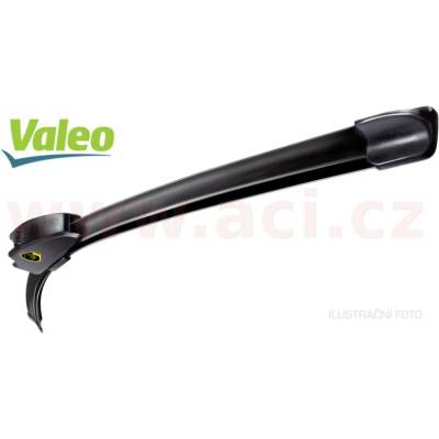 Valeo Zadní stěrač plochý Silencio X-TRM 380 mm VA VM258