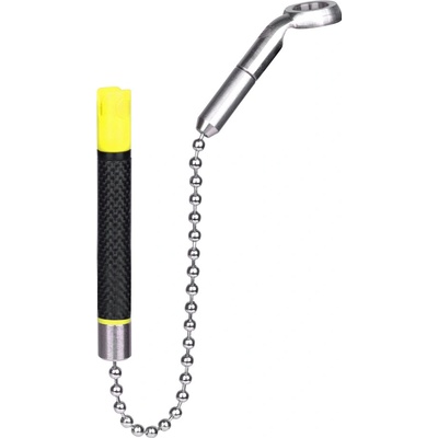 Pole Position řetízkový swinger Rizer Hanger Stainless žlutá