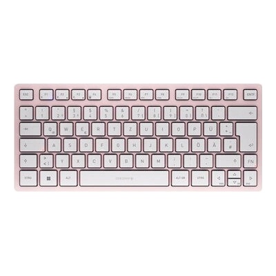 Cherry KW 7100 MINI BT JK-7100EU-19