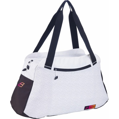 Babolat FIT PADEL biela,čierna,mix