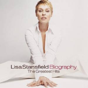 Sony Music Stansfield Lisa: Biography: The Greatest Hits - CD (055328)