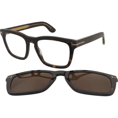 Tom Ford Очила Tom Ford TF6070-B 052