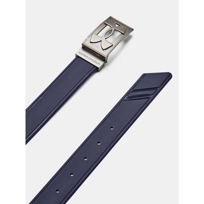 Under Armour pásek Drive Stretch modrý