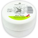 Madis Fresh Secrets Body Butter with Donkey Milk & Aloe Vera telové maslo s oslím mliekom a aloe vera 60 ml