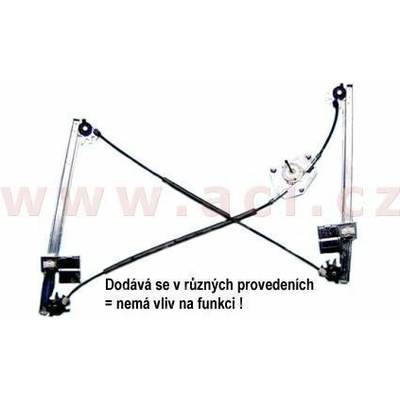 Zvedací zařízení oken ACI 4917262