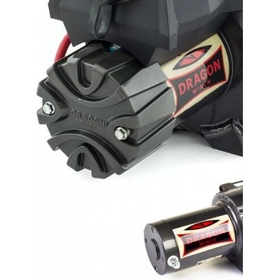 Motor DWH 9000-15000, DWT 16000 HDL, 12 V Dragon Winch