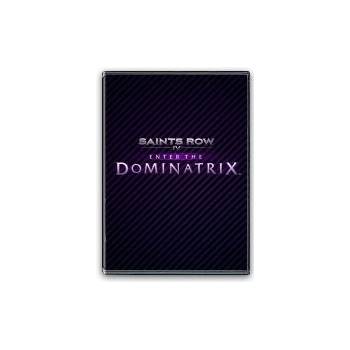 Saints Row 4 - Enter The Dominatrix