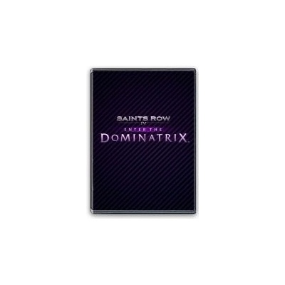 Saints Row 4 - Enter The Dominatrix