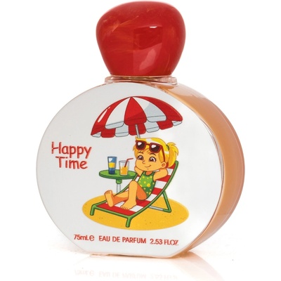 Lattafa Perfumes Happy Time parfémovaná voda dámská 75 ml