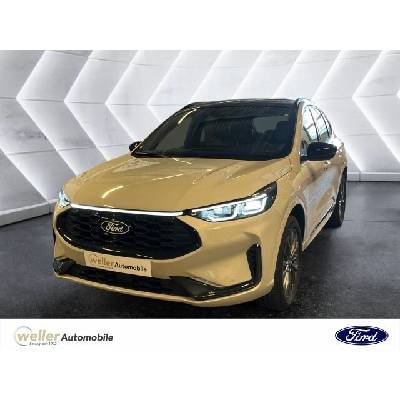 Ford Kuga Plug-In Hybrid 178 kW