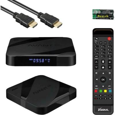 Xsarius AVANT 5G