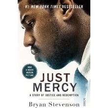 Just Mercy - Bryan Stevenson