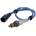 Lambda sonda BOSCH 0 258 030 0DN
