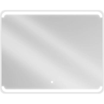 Mexen Nida LED осветено огледало за баня 100 x 80 см, LED 6000K, антитъма - 9806-100-080-611-00 (9806-100-080-611-00)