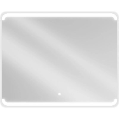 Mexen Nida LED осветено огледало за баня 100 x 80 см, LED 6000K, антитъма - 9806-100-080-611-00 (9806-100-080-611-00)