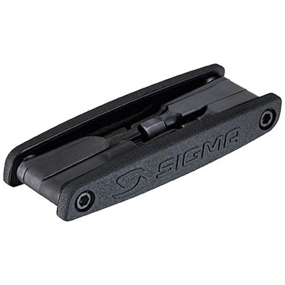 Sigma SMALL 8 funkcí
