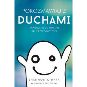Porozmawiaj z Duchami - Talk to the Entities Polish | Shannon O'Hara (2017)