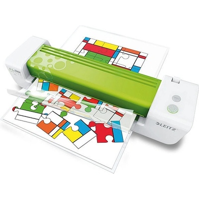 Leitz i-Lam Easy A4