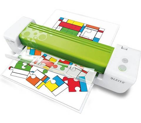 Leitz i-Lam Easy A4